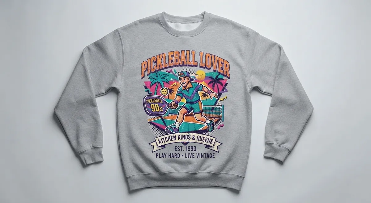 Sweatshirts
