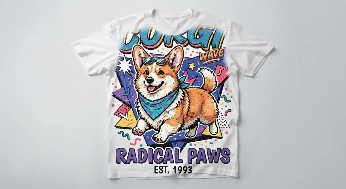 T-Shirts