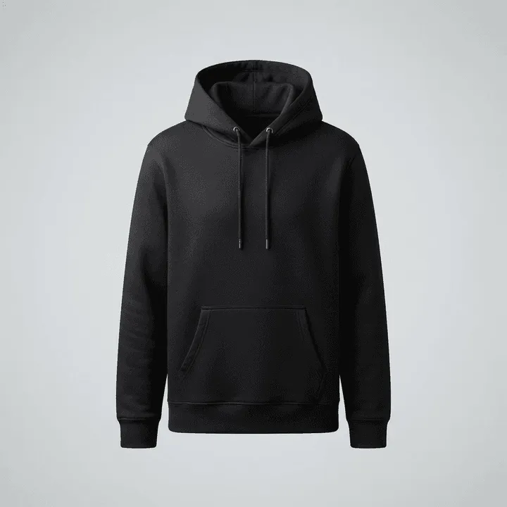 Funny Software Engineer Hoodies — Blanko-Produkt