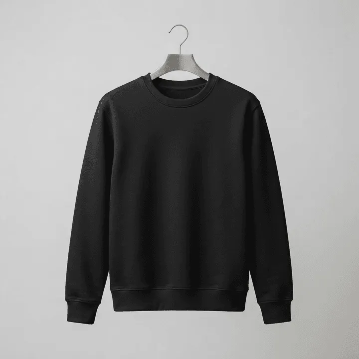Hundemama sweatshirt — Blanko-Produkt