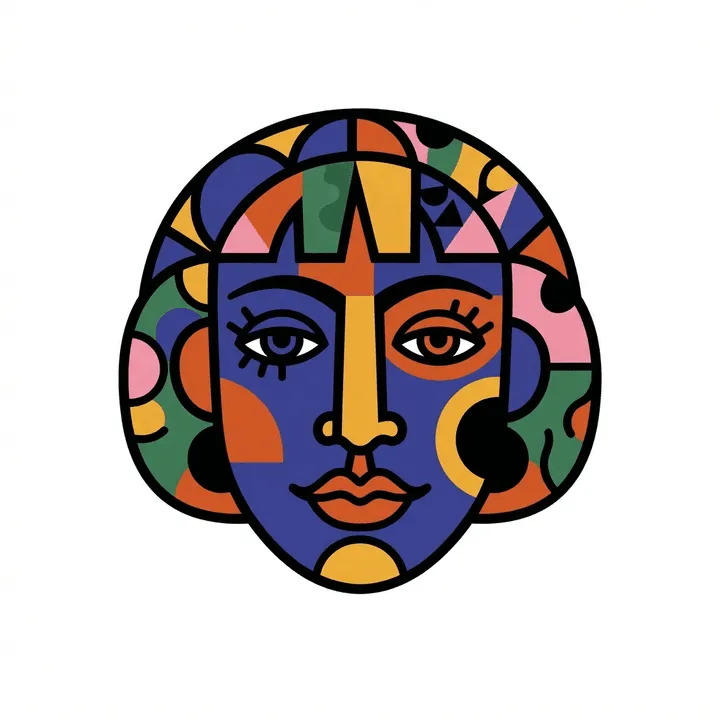 Custom Face Shirt — Design IA