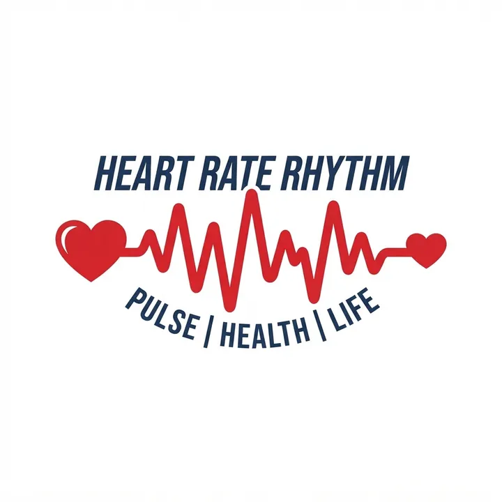 Custom Heart Rate Rhythm Hoodie — Design IA
