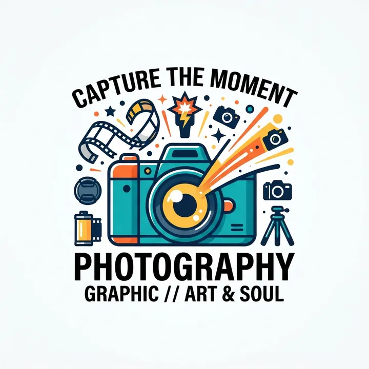 Custom Photo Tote Bag — Design IA