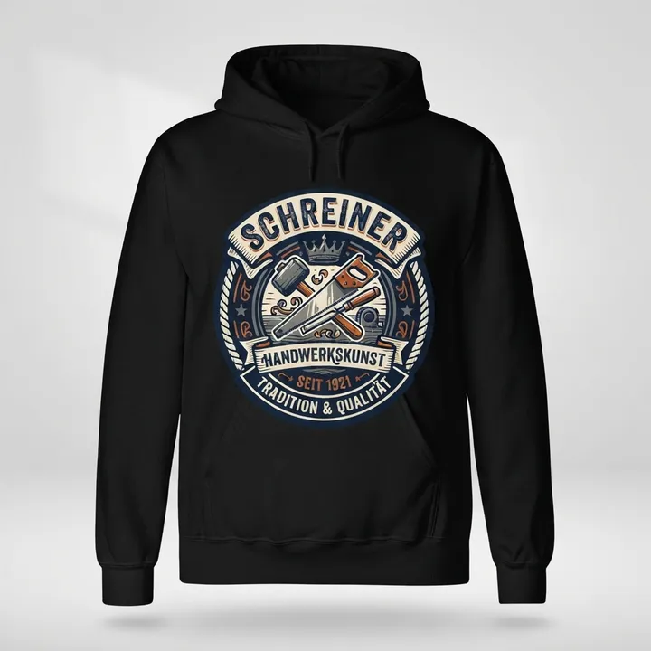 Schreiner hoodie