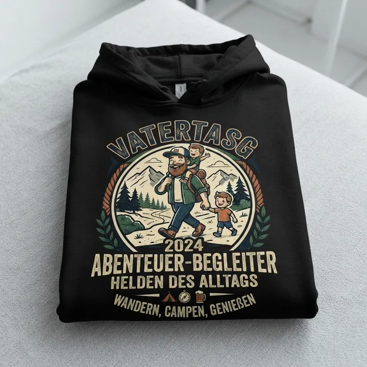 Vatertag hoodie