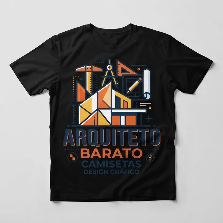 Camisetas de arquiteto baratas — Tu resultado