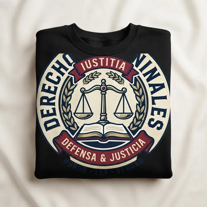 Sudaderas de derecho originales — Tu resultado