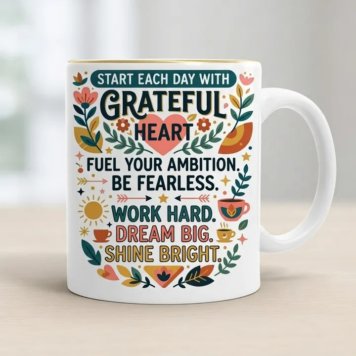 Tazas con frases de motivacion aesthetic — Tu resultado