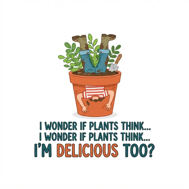 Funny Gardening Shirts For Women — AI design