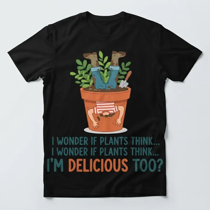 Funny Gardening Shirts For Women — Your result