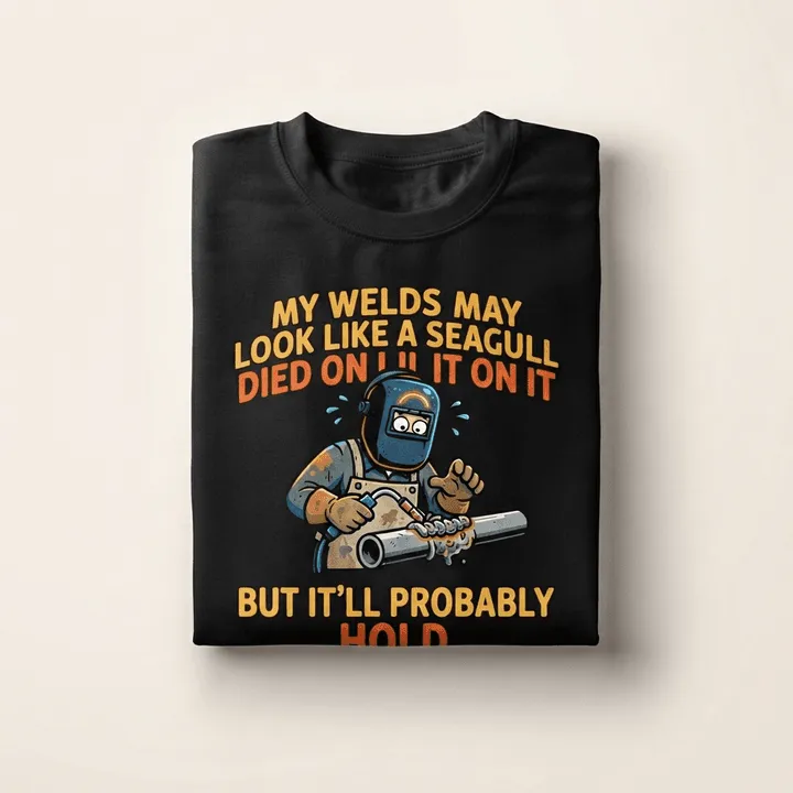 Funny Welder Shirts — Dein Ergebnis