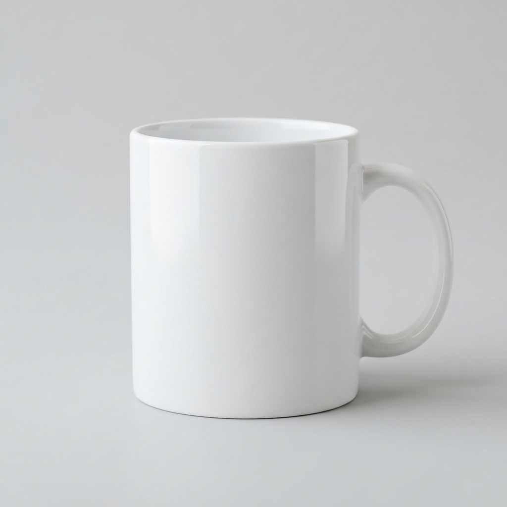 Ceramic Mug