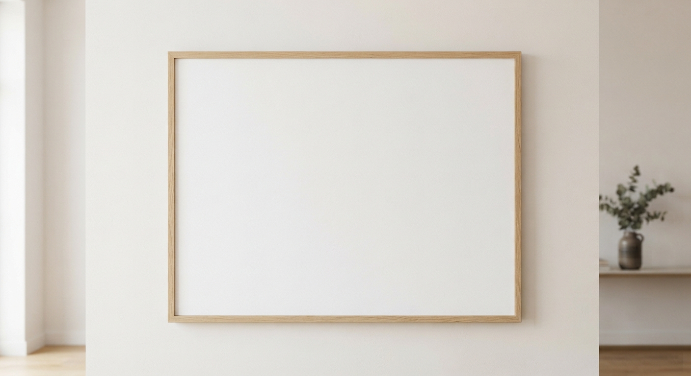 Wall Art Poster